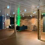 Indoor Camping Helsinki