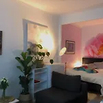 Lovely Flat In The Heart Of Helsinki