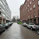 Ullanlinna Unique In The Heart Of Helsinki For 2-4 Persons - Free Wifi