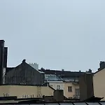 Ullanlinna Unique In The Heart Of Helsinki For 2-4 Persons - Free Wifi