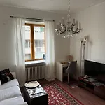 Ullanlinna Unique In The Heart Of Helsinki For 2-4 Persons - Free Wifi