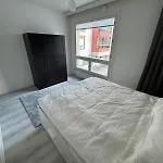 2 Bedroom Condo With A Balcony In The Center Of Helsinki