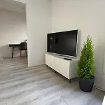 2 Bedroom Condo With A Balcony In The Center Of Helsinki