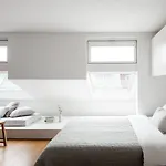 Central Nordic Design Penthouse