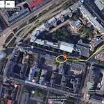 Studio In Helsinki City Center