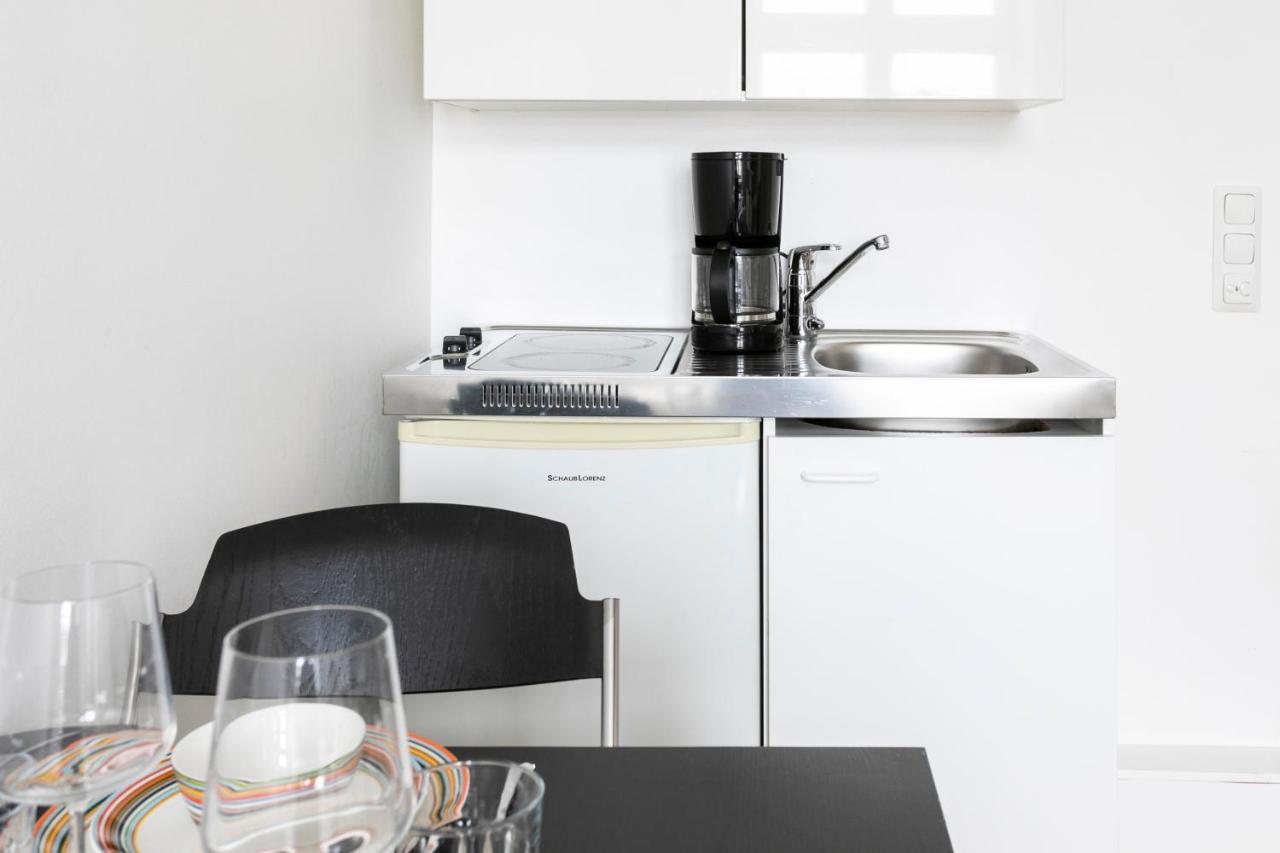 2ndhomes Bright Studio In Fredrikinkatu Huoneisto Helsinki