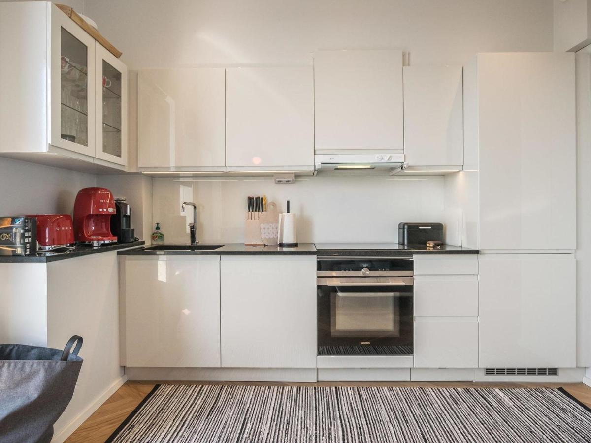 Rooftop By Interhome Loma-asunnot *