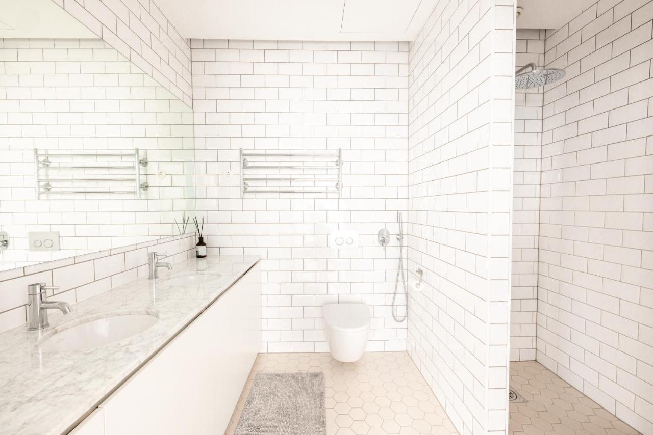 Poista 2ndhomes Stunning And Luminous 2br Loft House W Sauna In Eira Huoneisto *