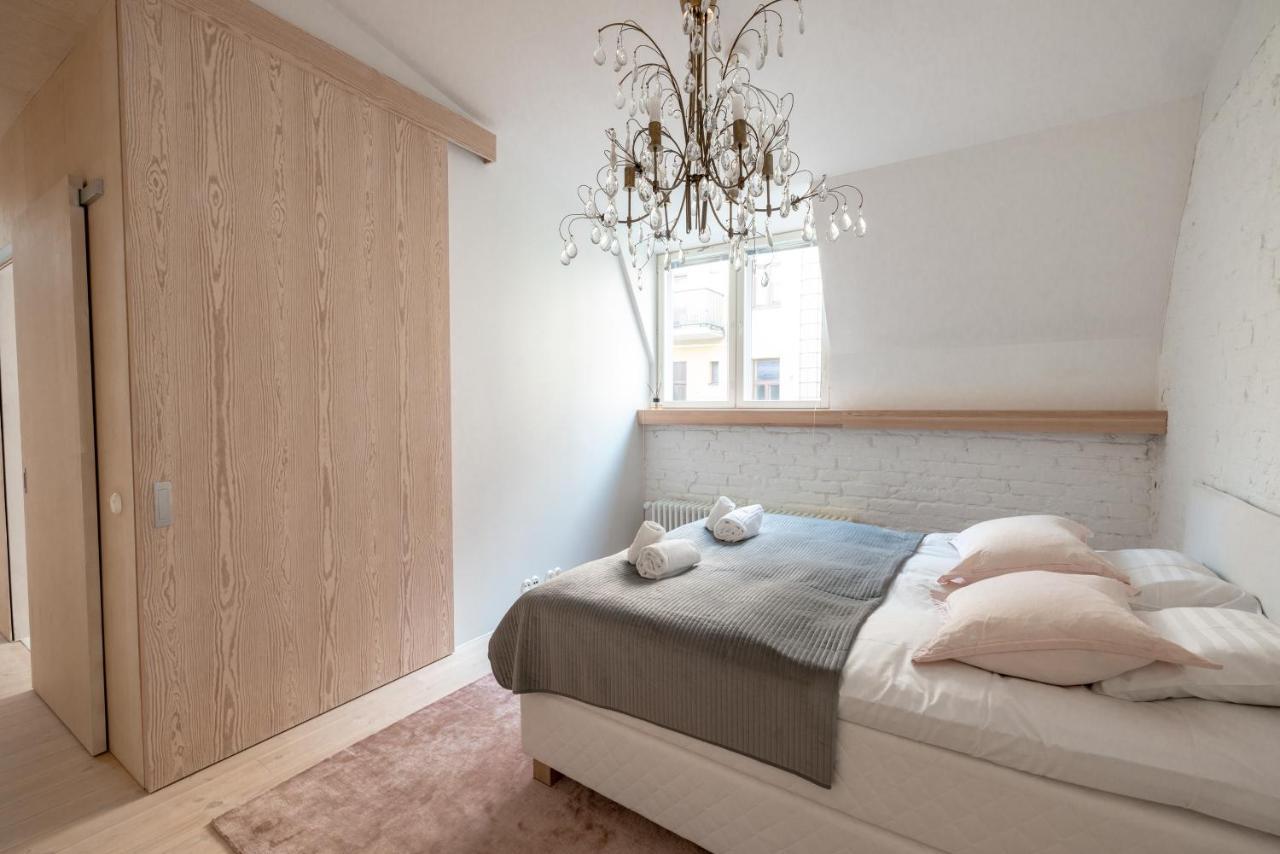 Poista 2ndhomes Stunning And Luminous 2br Loft House W Sauna In Eira