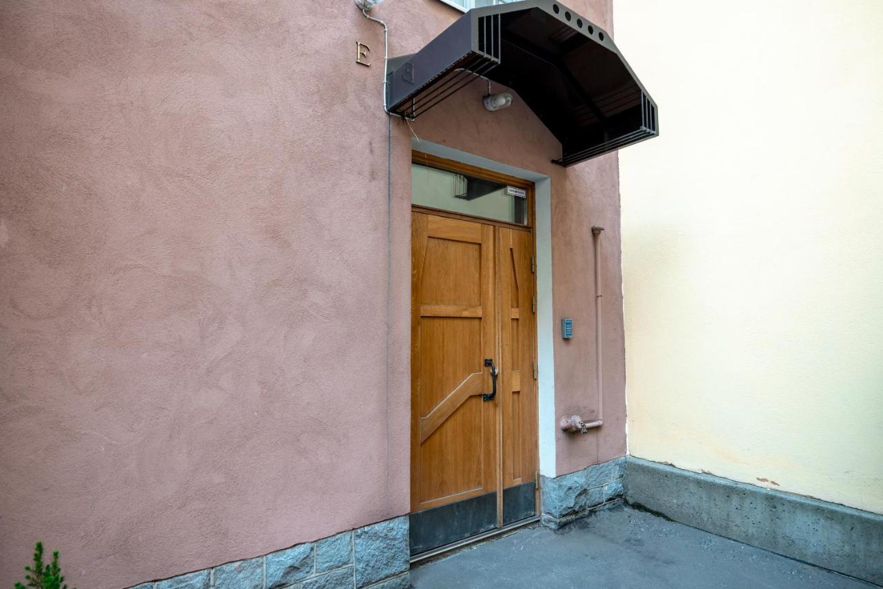 Poista 2ndhomes Stunning And Luminous 2br Loft House W Sauna In Eira