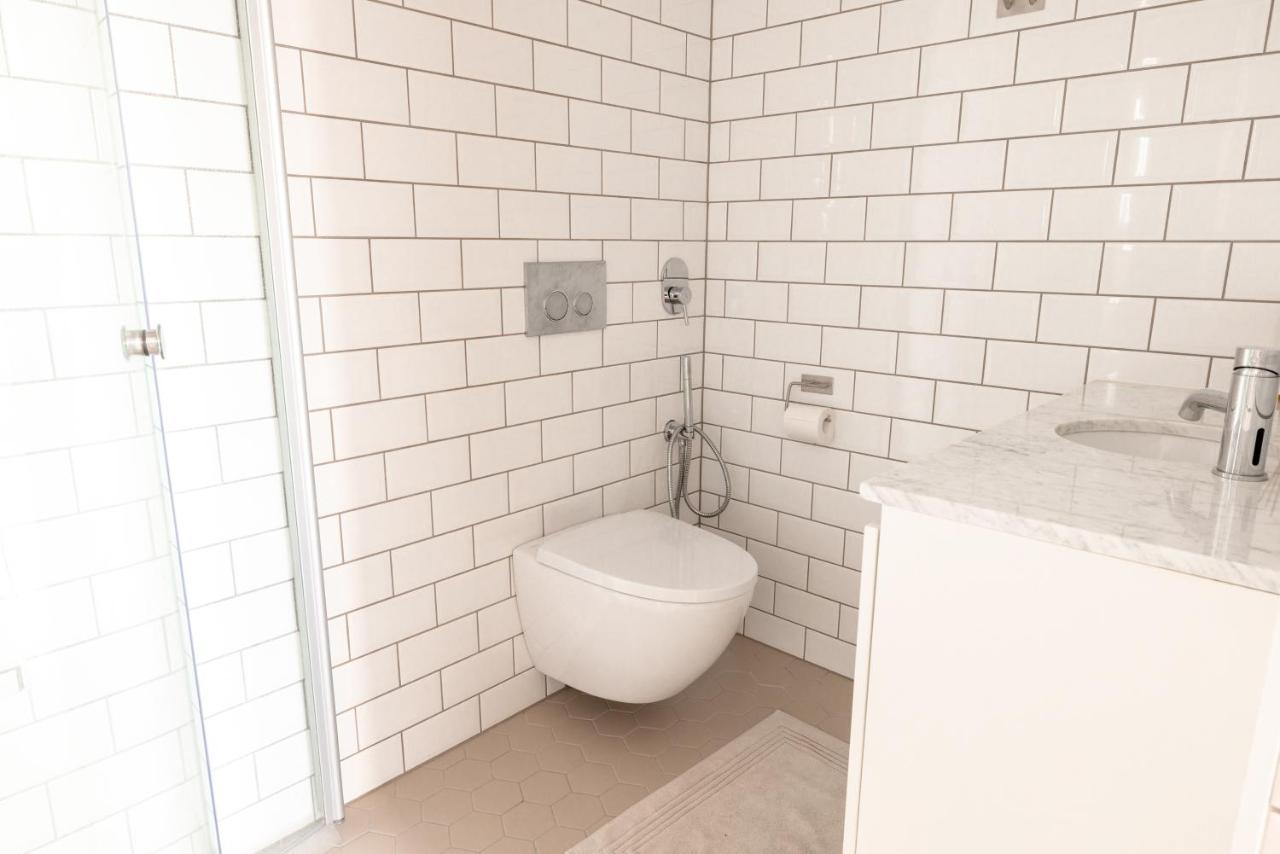 Huoneisto Poista 2ndhomes Stunning And Luminous 2br Loft House W Sauna In Eira