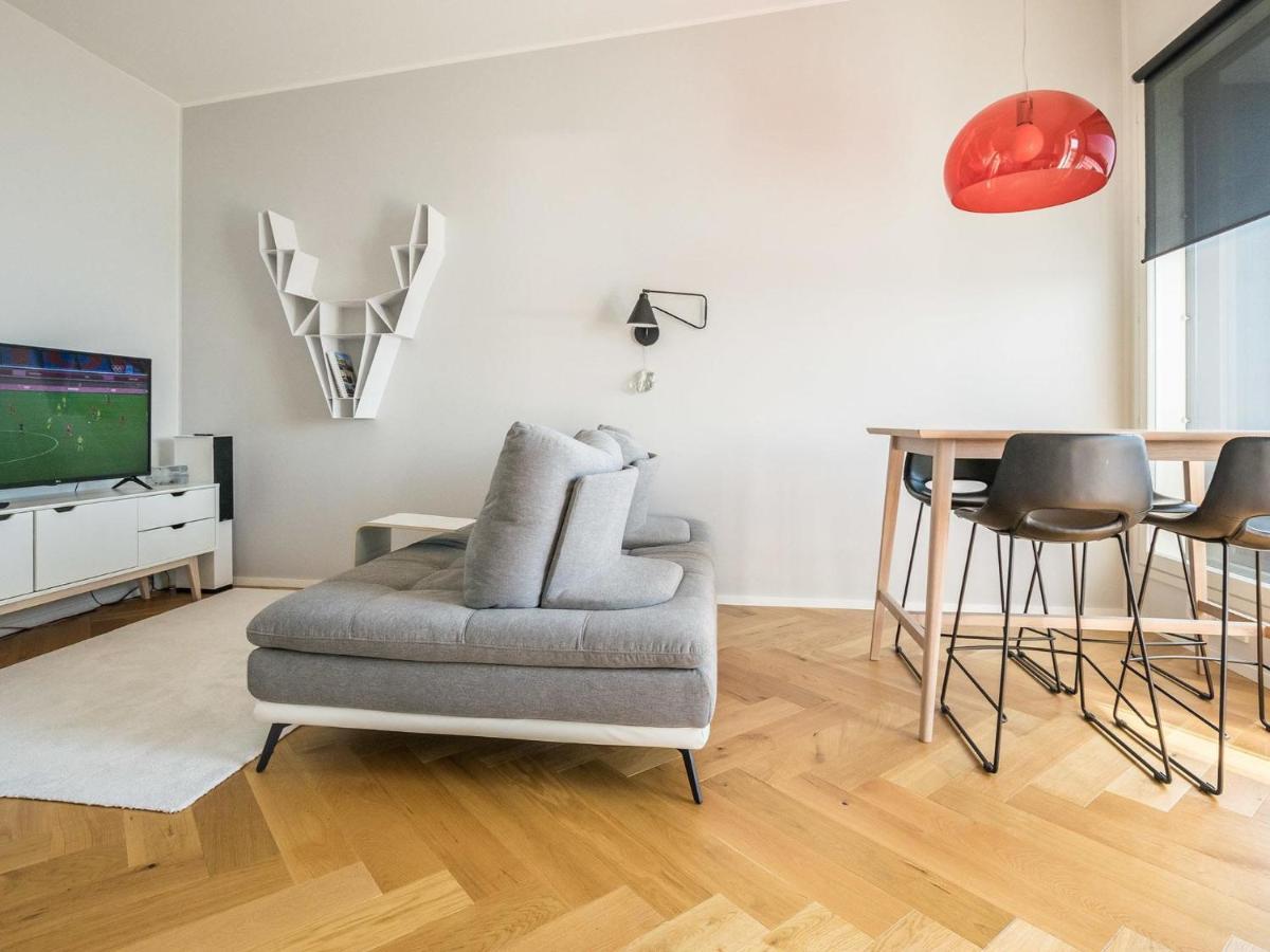 Rooftop By Interhome