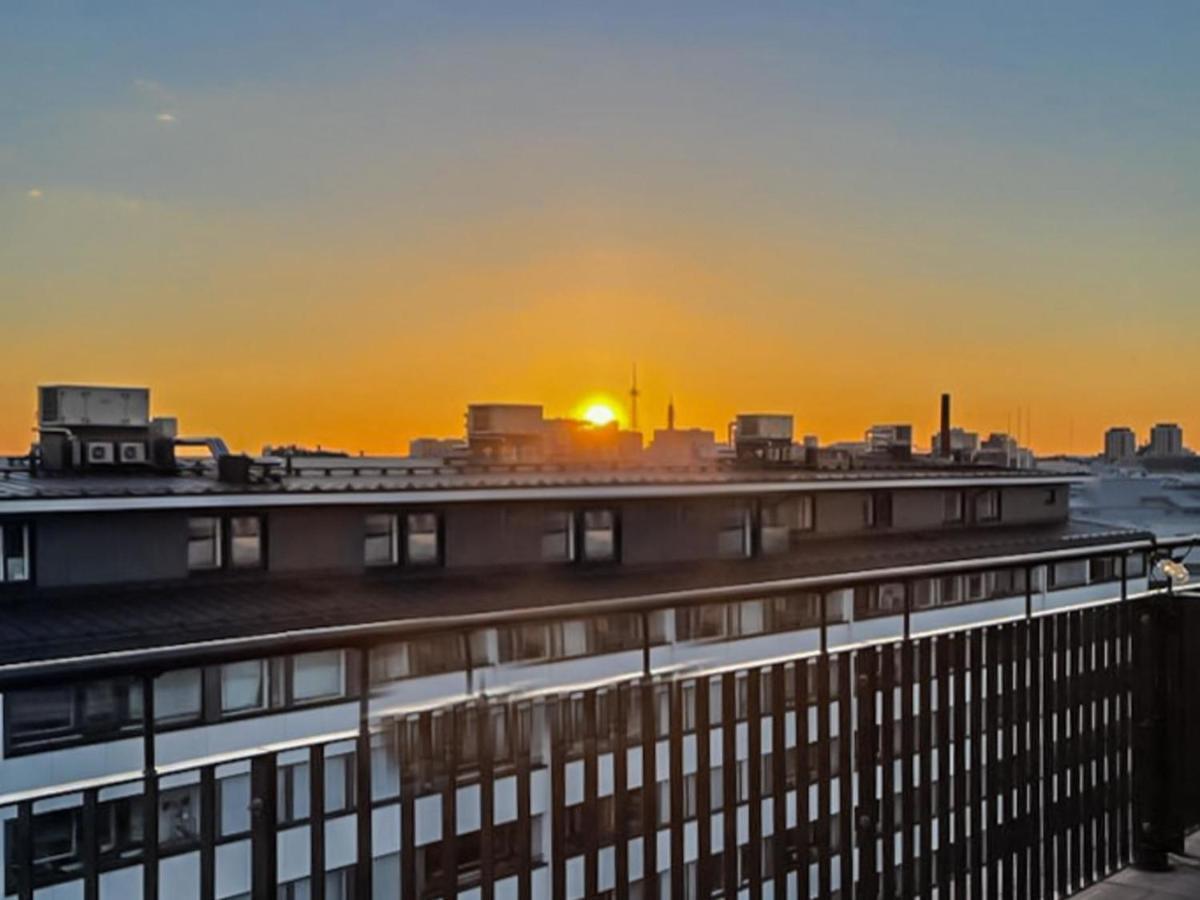 Rooftop By Interhome Helsinki