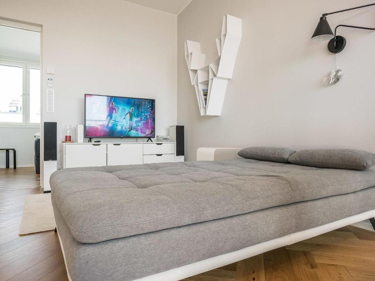 Rooftop By Interhome Helsinki