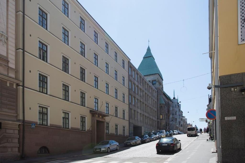 2ndhomes Compact By The Esplanade Park Huoneisto