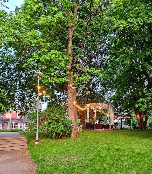 Puotilan Idylli Meren Laehellae Huoneisto