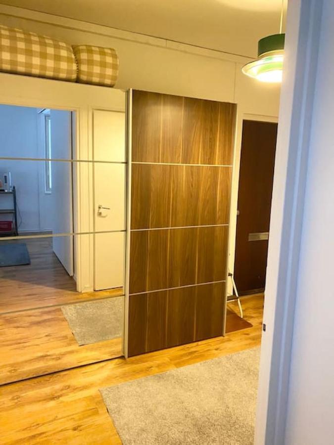Kallio-1 - Back In Time With A Comfy - 2-room-apt * Helsinki