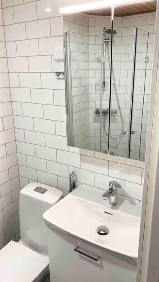 Kallio-1 - Back In Time With A Comfy - 2-room-apt Helsinki