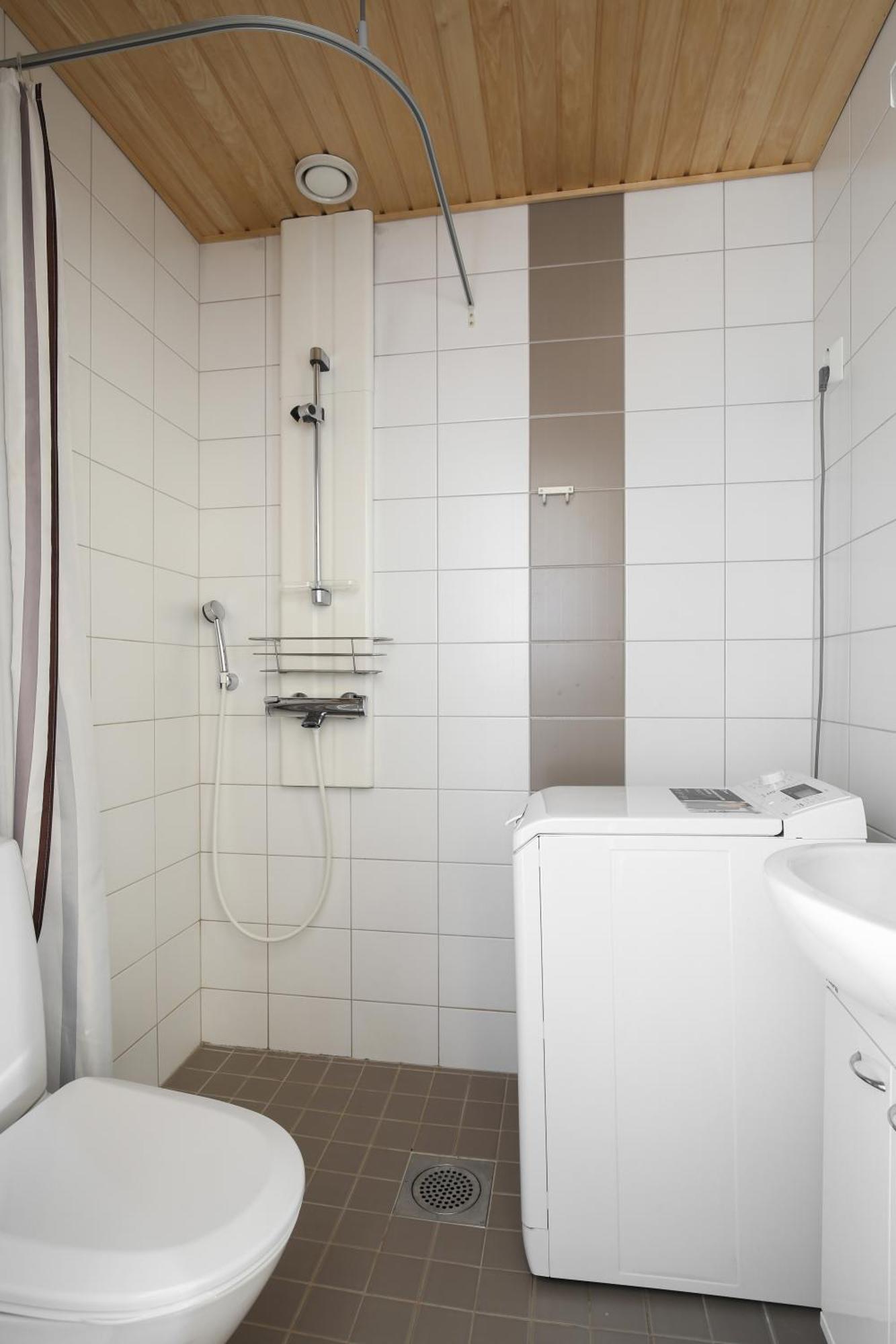 Huoneisto Kotimaailma Kamppi - 3br In The Center With Key Code *