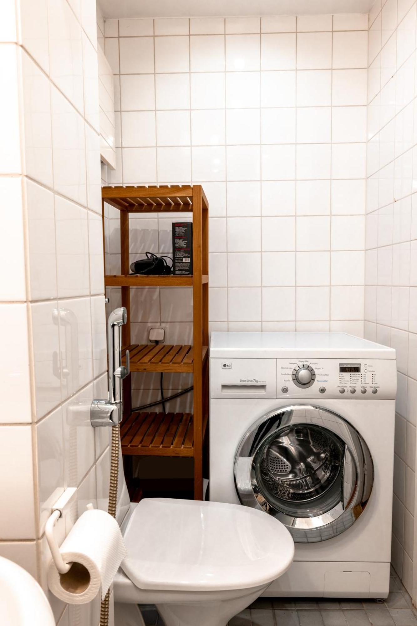 2ndhomes Cozy And Compact In Kamppi Huoneisto Helsinki