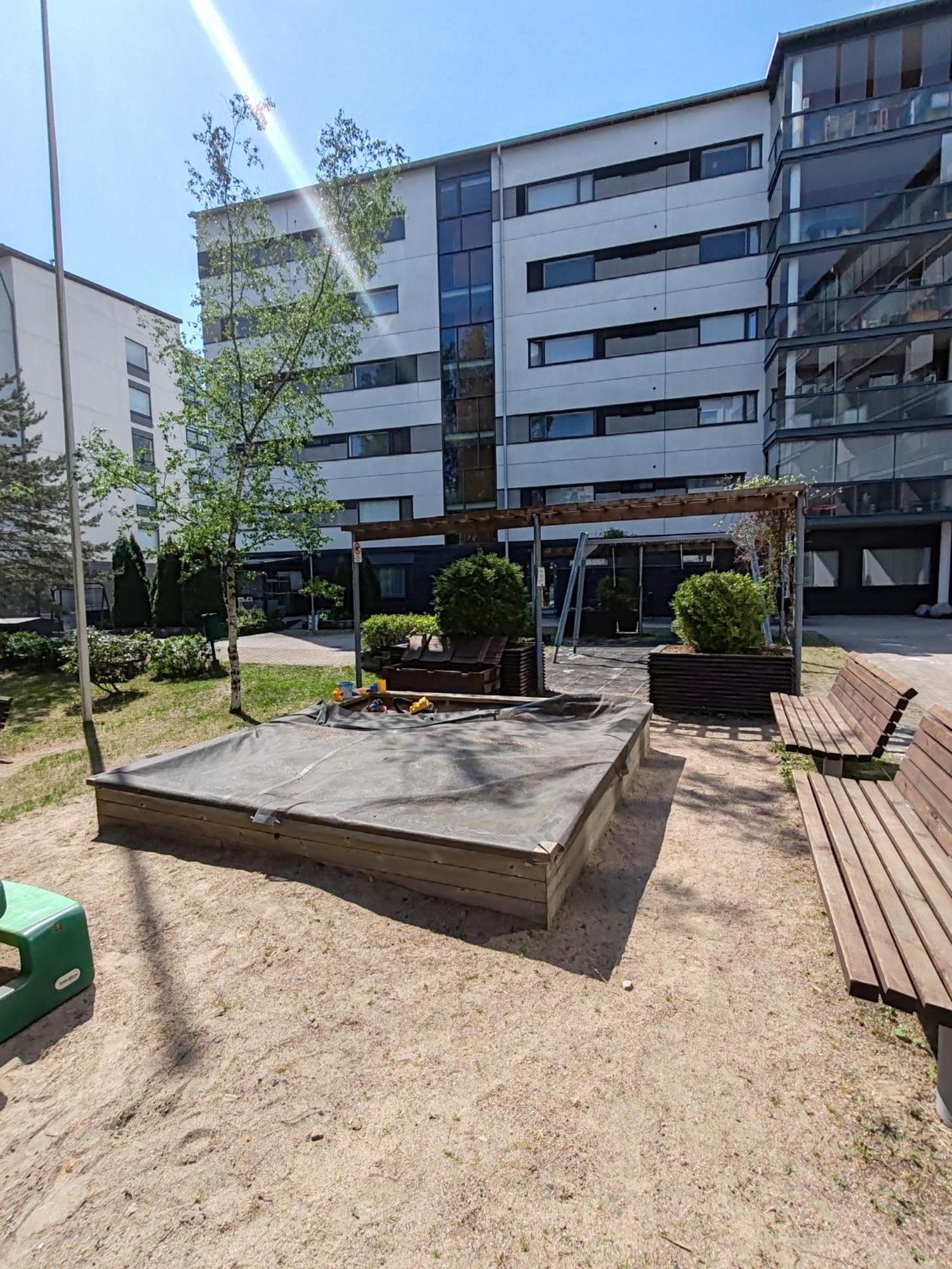 Lovely Near The Beach * Helsinki