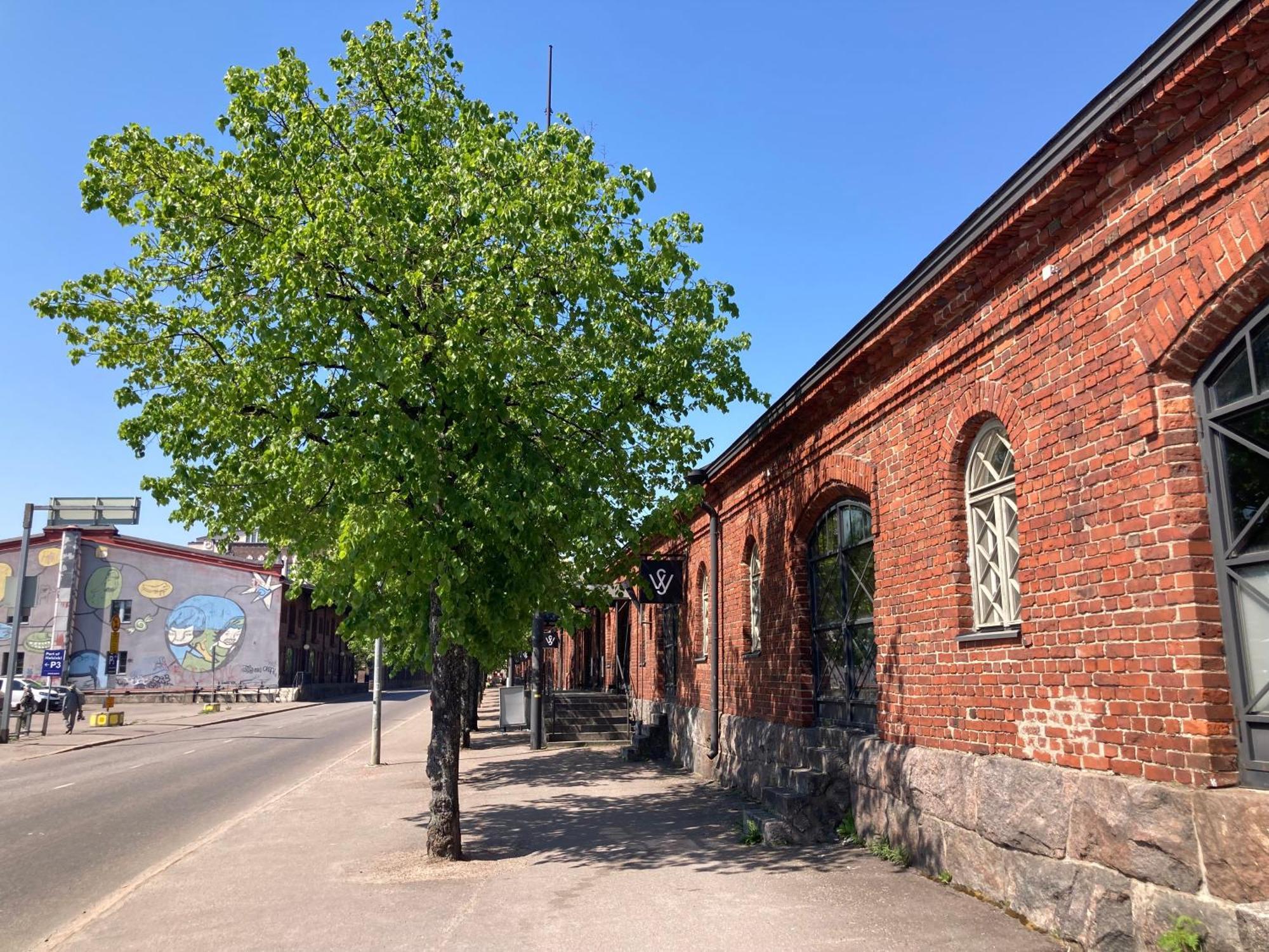 Leirintäalueet Indoor Camping *