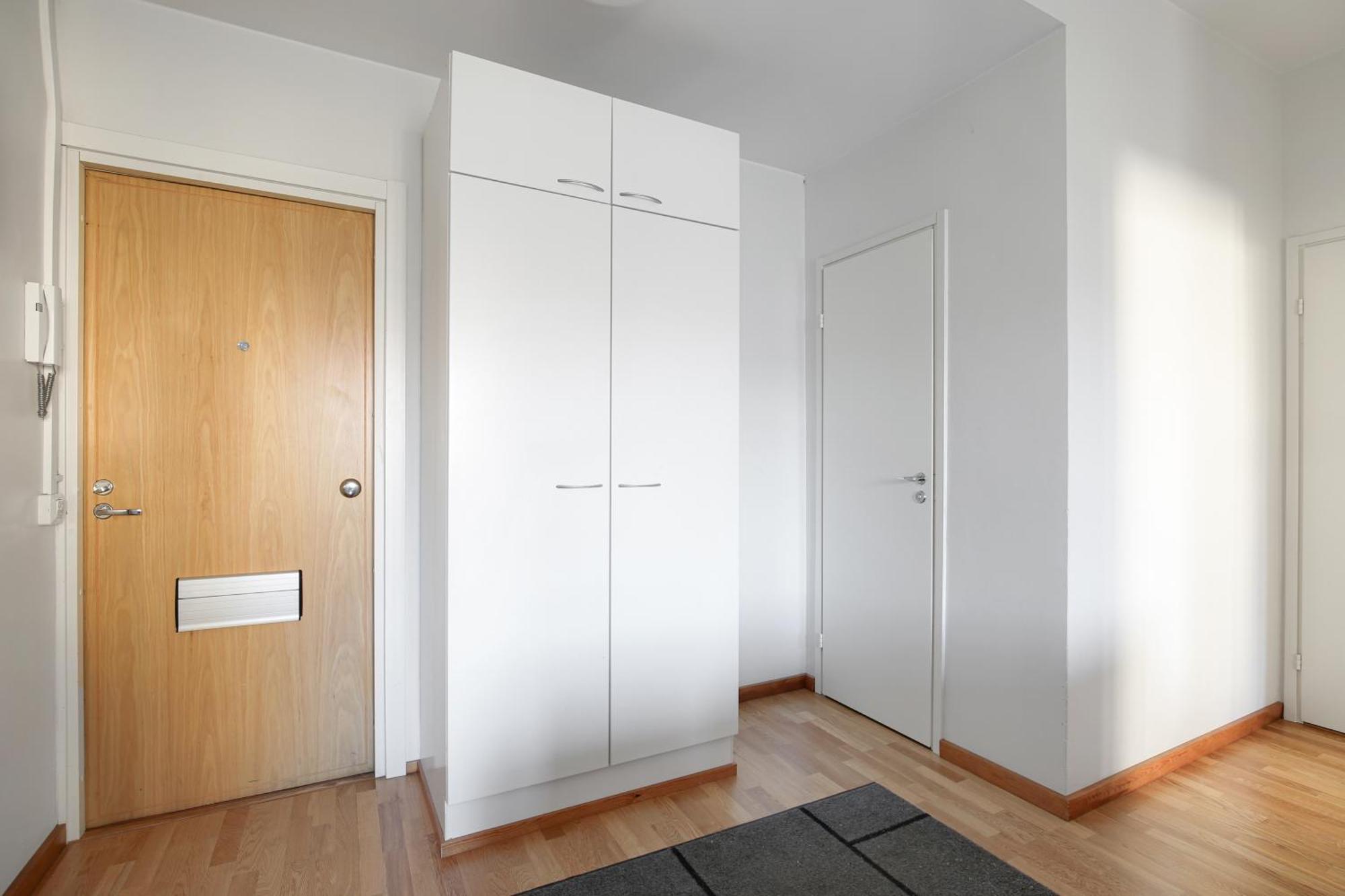 Kotimaailma Kamppi - 3br In The Center With Key Code Huoneisto Helsinki