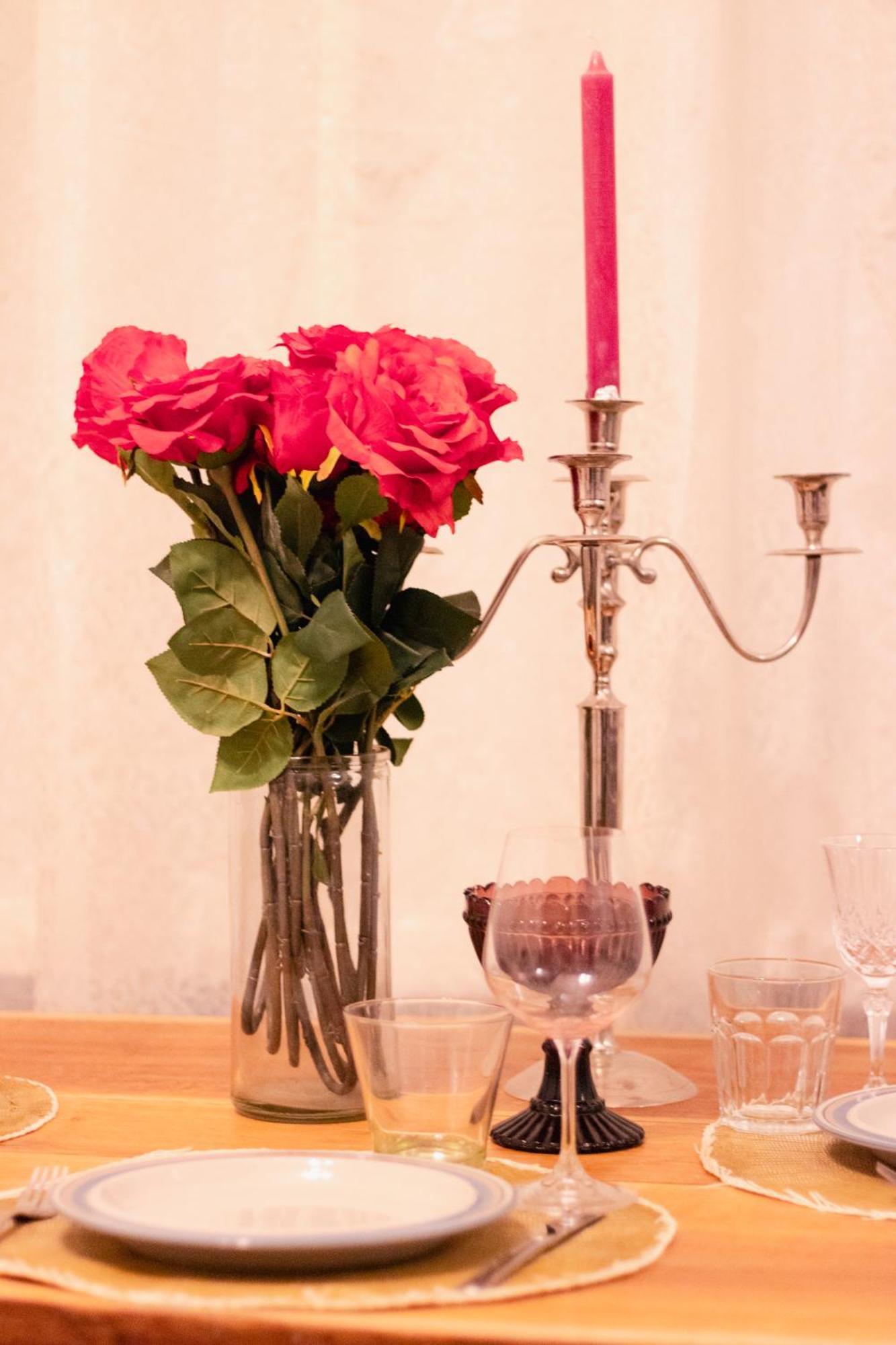 Lovely Flat In The Heart Of