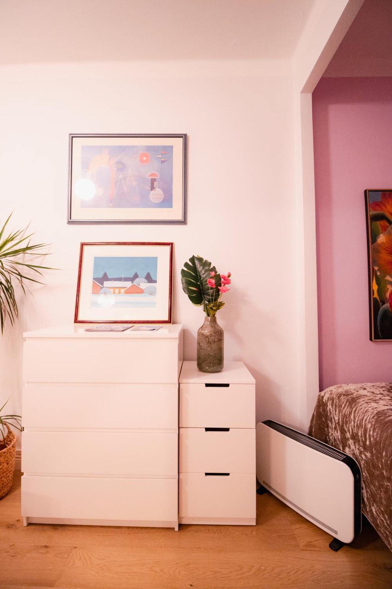 Lovely Flat In The Heart Of