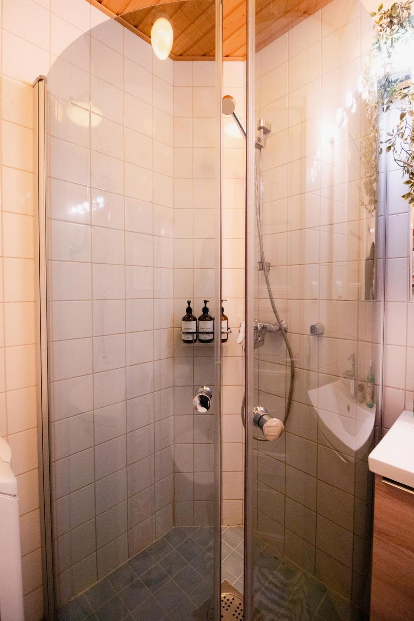 Lovely Flat In The Heart Of Huoneisto