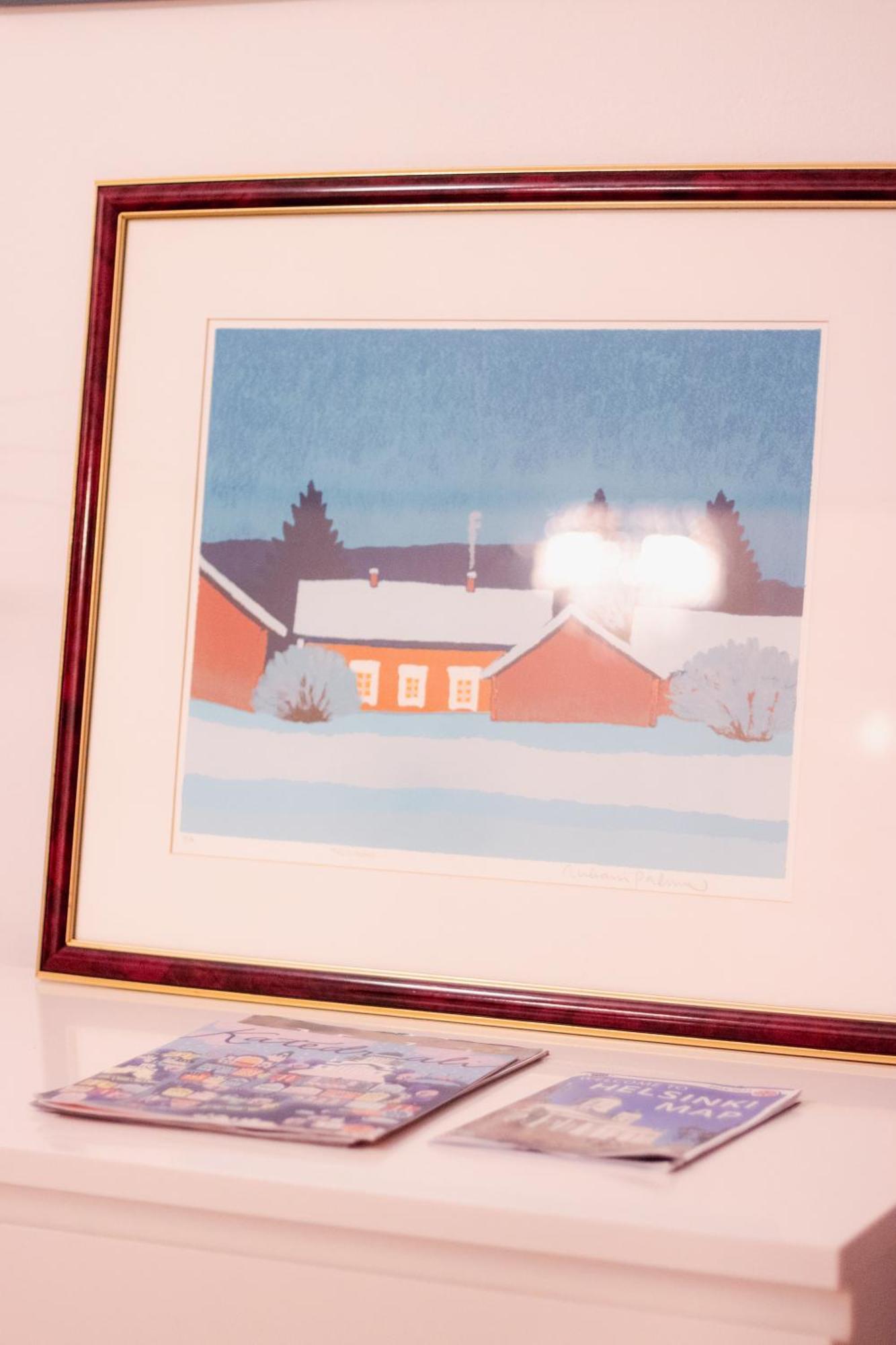 Lovely Flat In The Heart Of Huoneisto *