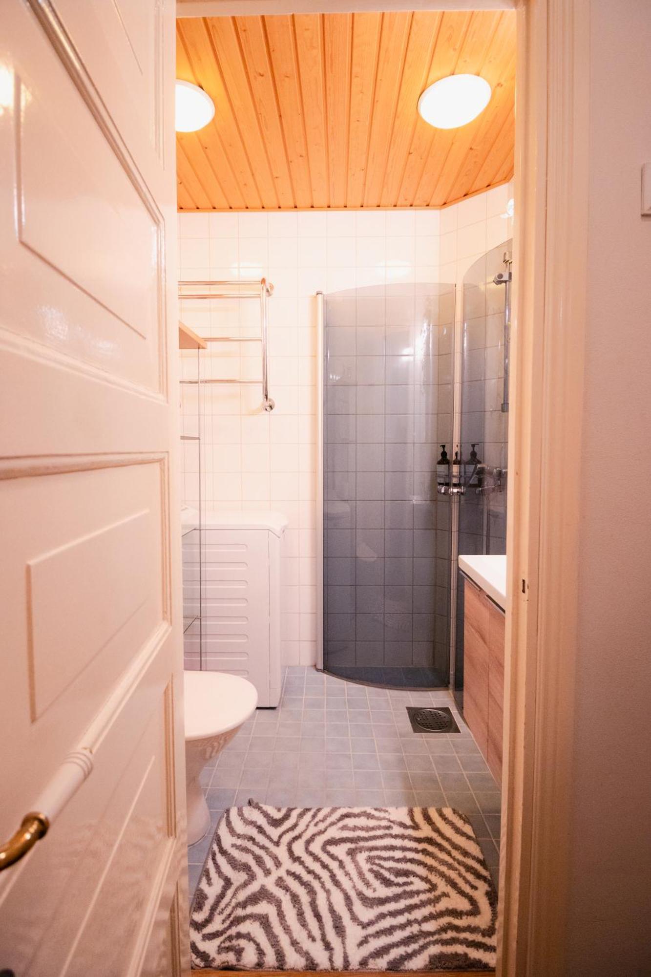 Lovely Flat In The Heart Of Huoneisto Helsinki