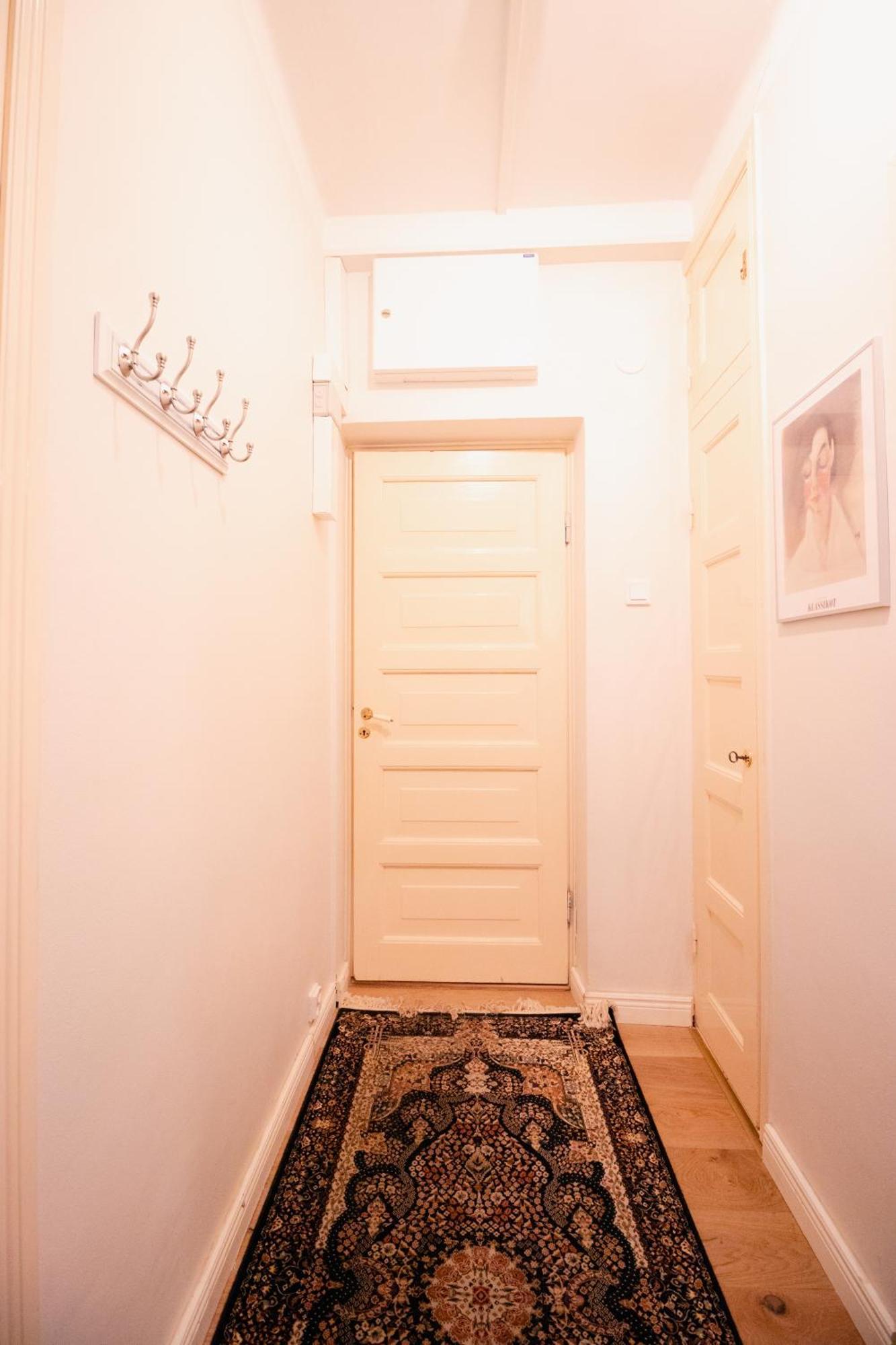 Lovely Flat In The Heart Of *
