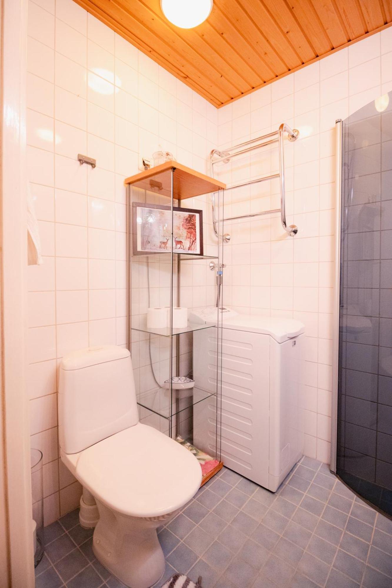 Lovely Flat In The Heart Of Huoneisto