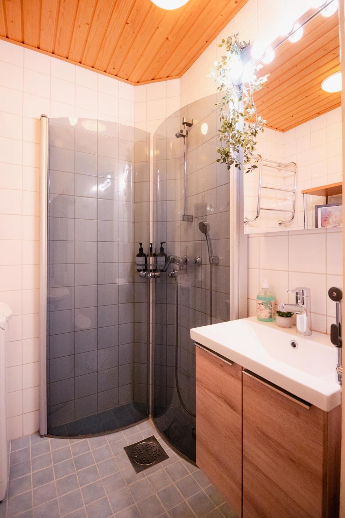 Lovely Flat In The Heart Of Huoneisto Helsinki