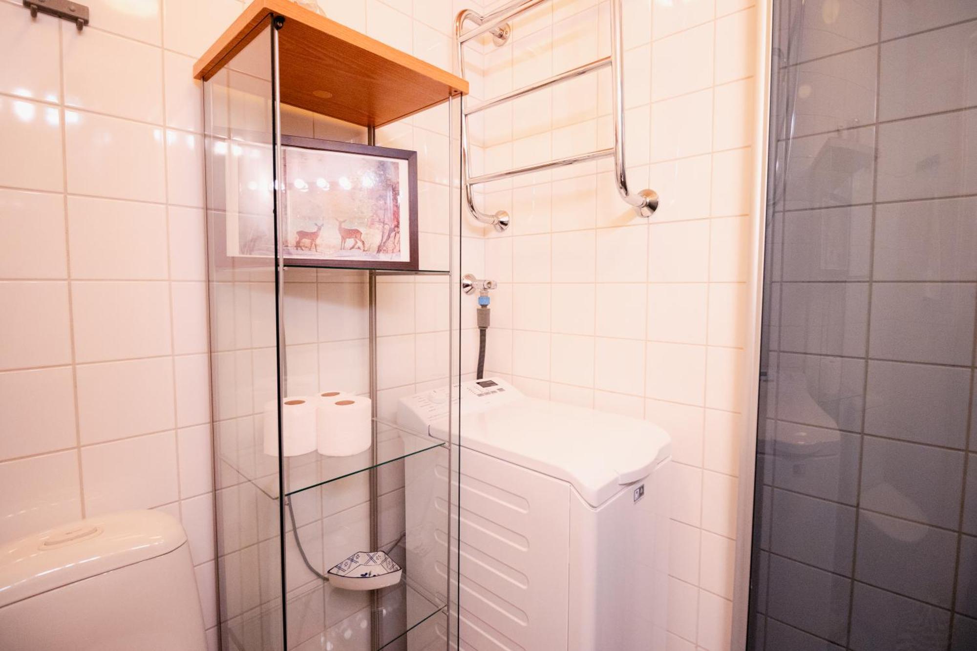 Lovely Flat In The Heart Of Helsinki
