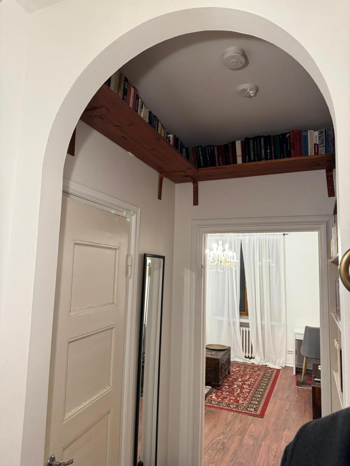 Ullanlinna Unique In The Heart Of For 2-4 Persons - Free Wifi Helsinki