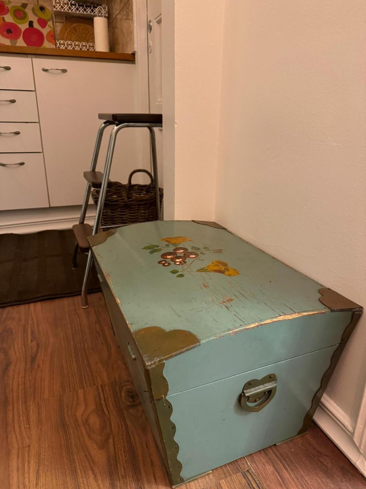 Ullanlinna Unique In The Heart Of For 2-4 Persons - Free Wifi Huoneisto Helsinki