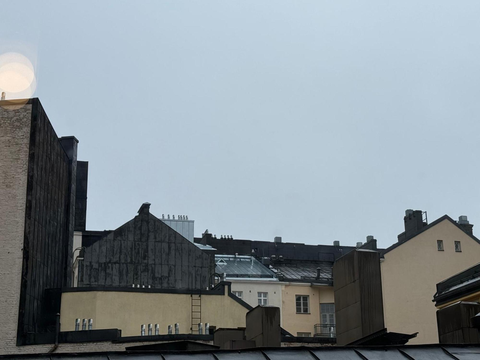 Ullanlinna Unique In The Heart Of For 2-4 Persons - Free Wifi * Helsinki