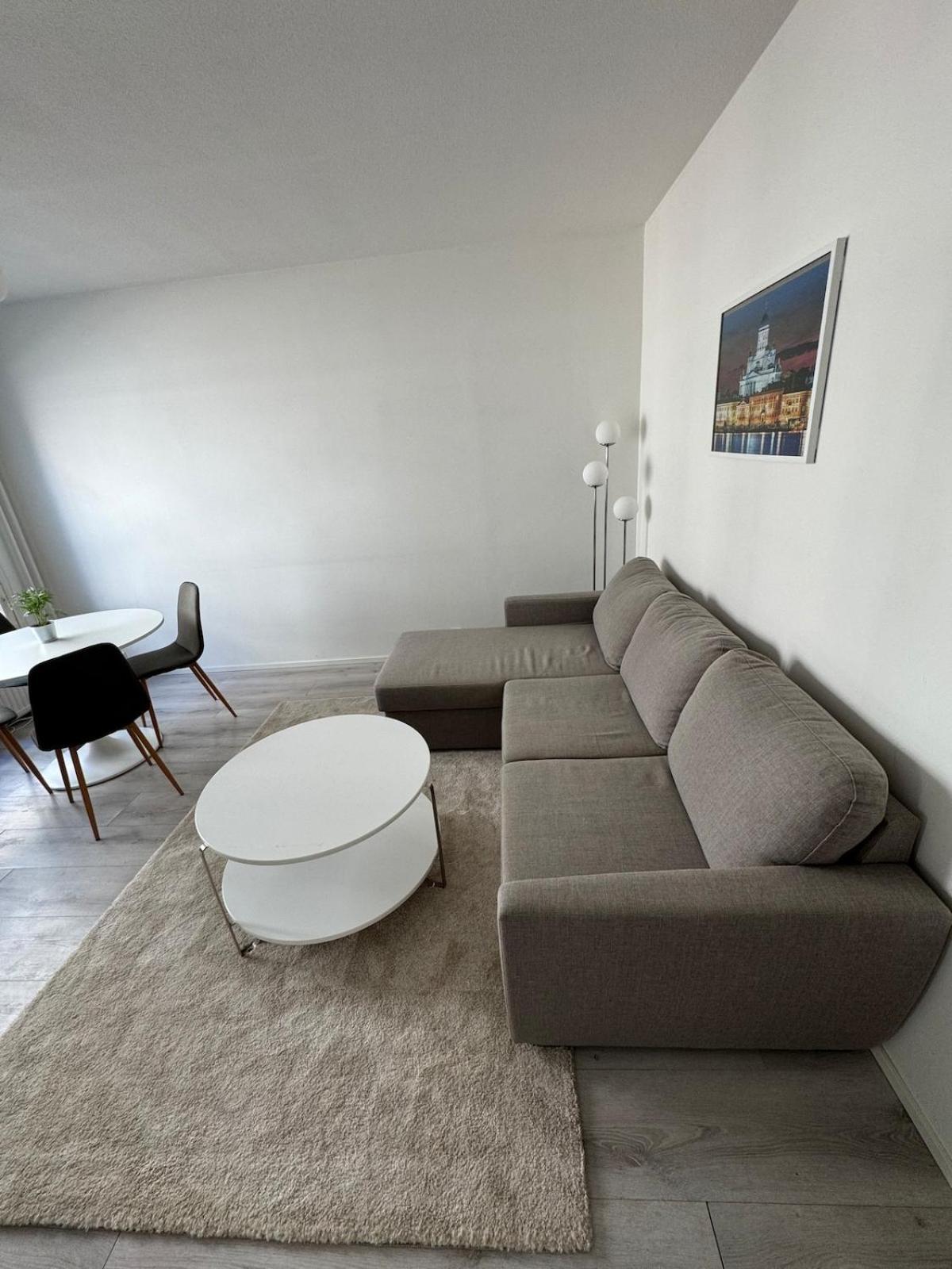 2 Bedroom With A Balcony In The Center Of * Helsinki