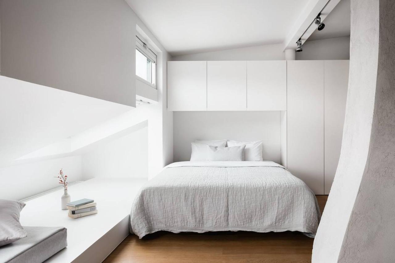 Central Nordic Design Penthouse *