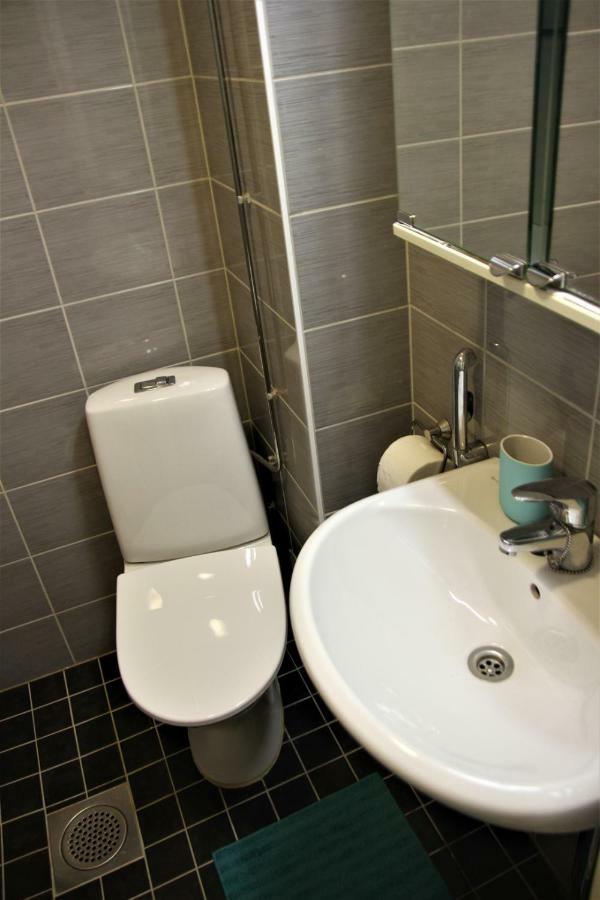 Huoneisto Studio In City Center Helsinki