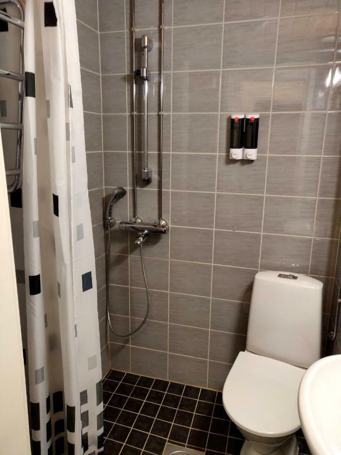 Studio In City Center * Helsinki