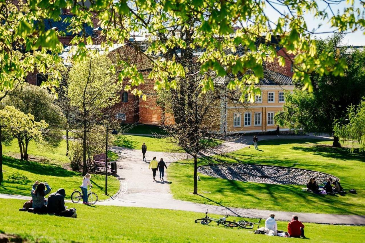 Huoneisto Roost Eerik 29 *