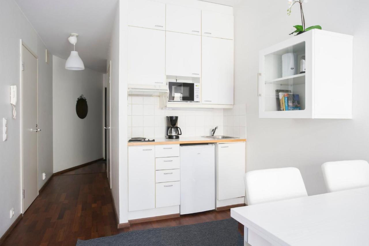 2ndhomes Kluuvi Huoneisto Helsinki